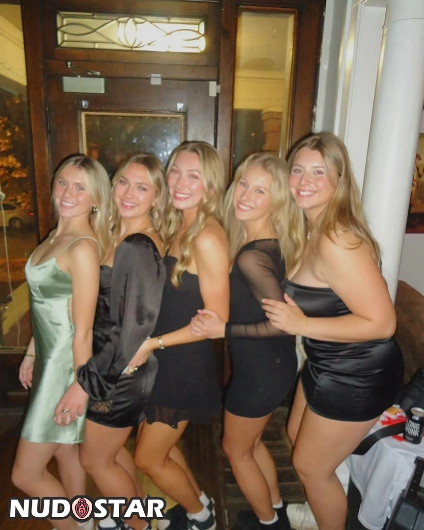 Hannah_Z Leaked Photo 5