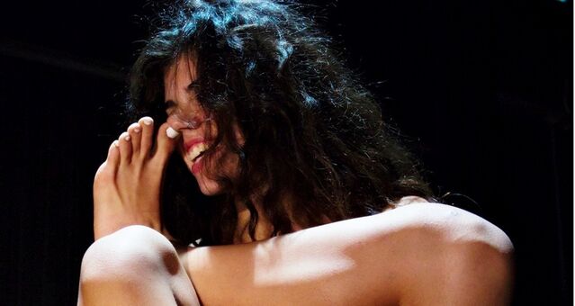 Haritini Taktikou Nude Leaks OnlyFans Photo 22