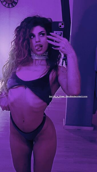 Haritini Taktikou Nude Leaks OnlyFans Photo 31