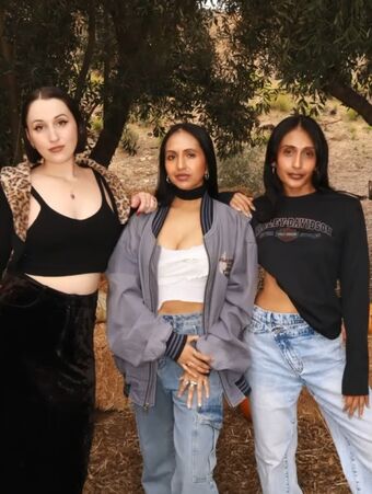 Harley Quinn Smith Nude Leaks OnlyFans Photo 124