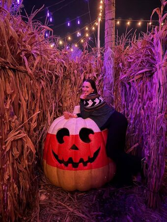 Harley Quinn Smith Nude Leaks OnlyFans Photo 119