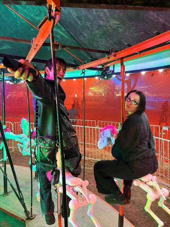 Harley Quinn Smith Nude Leaks OnlyFans Photo 118