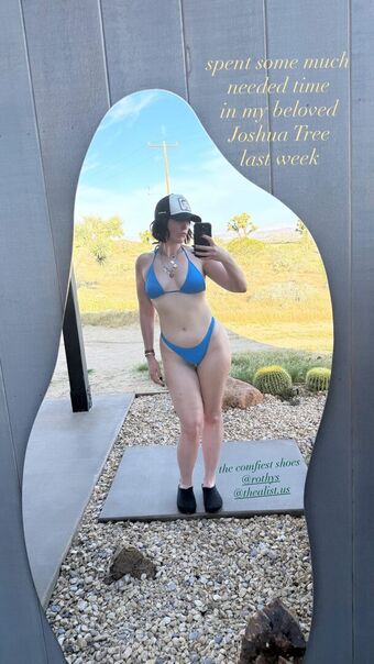 Harley Quinn Smith Nude Leaks OnlyFans Photo 129