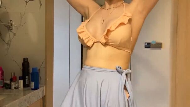 Hattie Heo Nude Leaks OnlyFans Photo 10