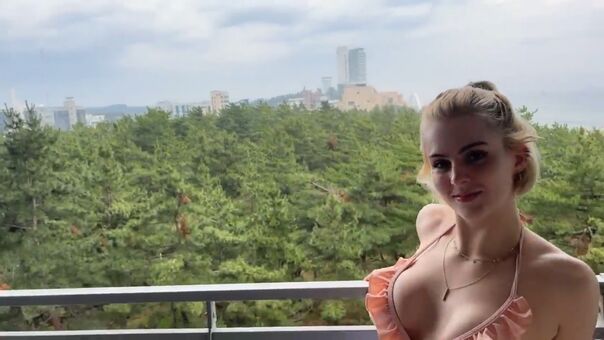 Hattie Heo Nude Leaks OnlyFans Photo 12