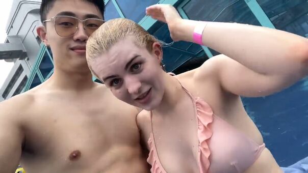 Hattie Heo Nude Leaks OnlyFans Photo 21