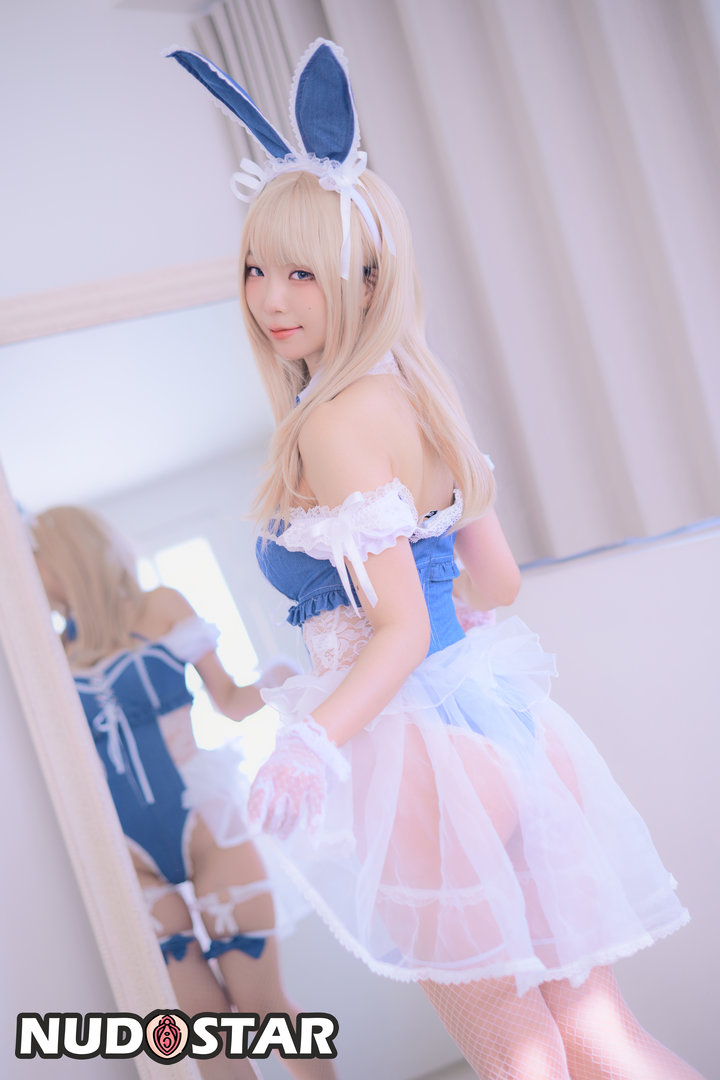 Hattiecos Leaked Photo 10