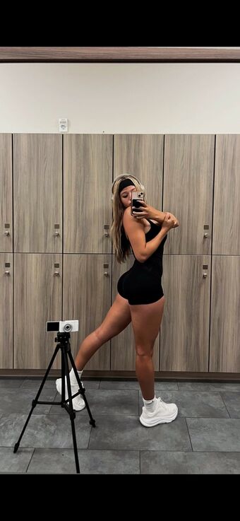 Hayden Colfax Nude Leaks OnlyFans Photo 24