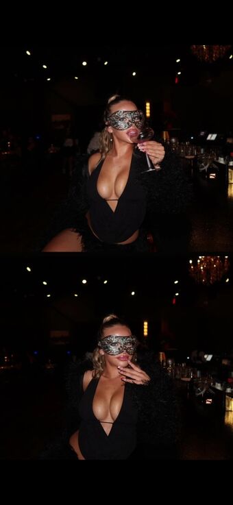 Hayden Colfax Nude Leaks OnlyFans Photo 33