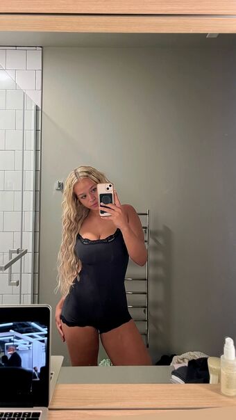 Hayden Colfax Nude Leaks OnlyFans Photo 29