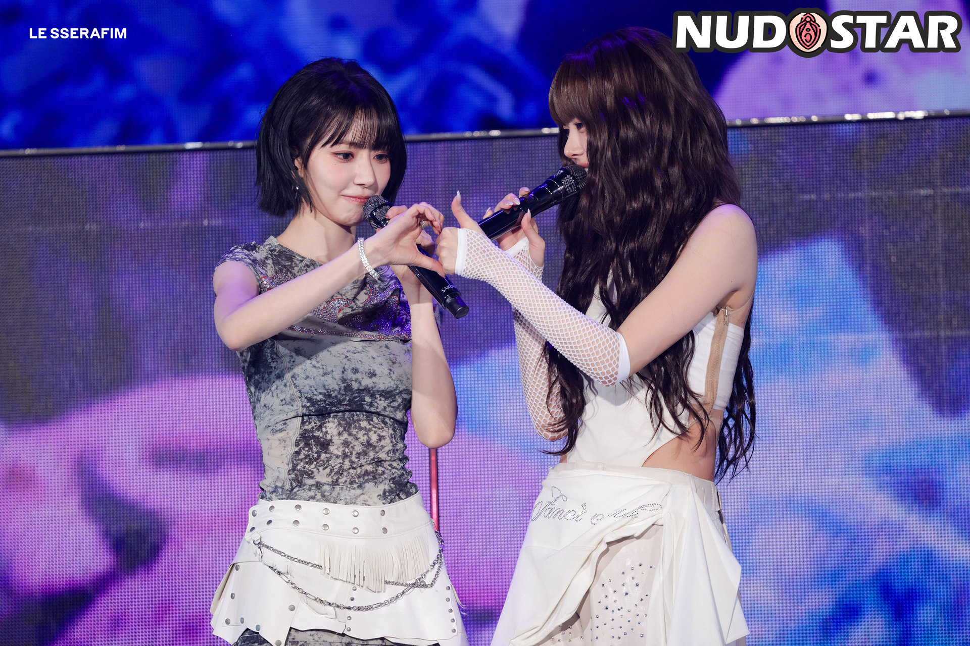 Hong_Eunchae Leaked Photo 13