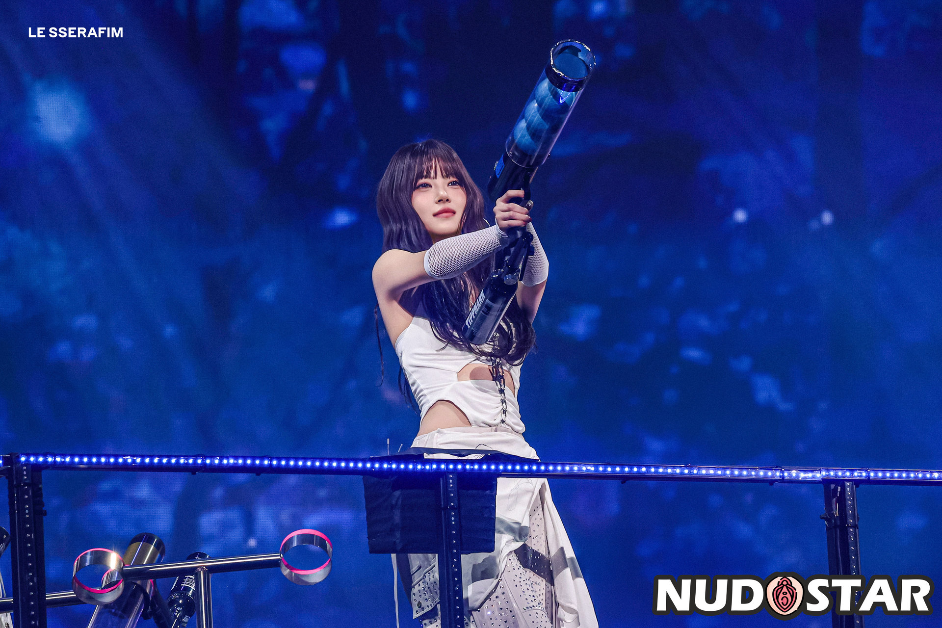 Hong_Eunchae Leaked Photo 5