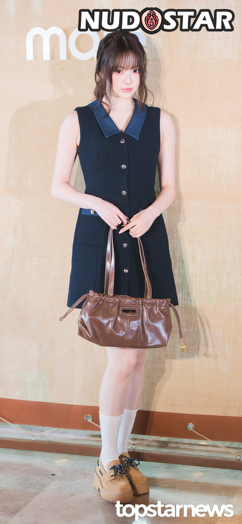 Hong_Eunchae Leaked Photo 10