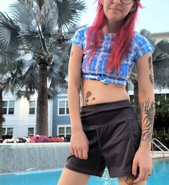 IamHavenMoss Nude Leaks OnlyFans  – Leaked Models