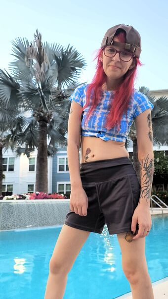 IamHavenMoss Nude Leaks OnlyFans Photo 3