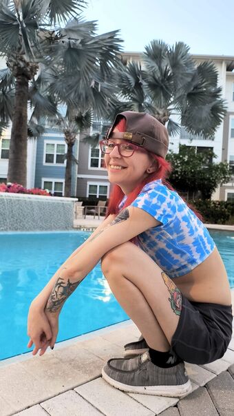 IamHavenMoss Nude Leaks OnlyFans Photo 1