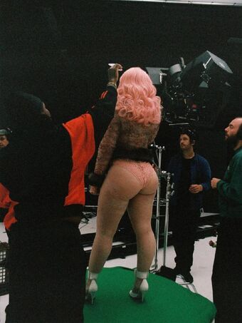 Ice Spice Nude Leaks OnlyFans Photo 548