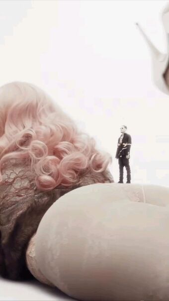 Ice Spice Nude Leaks OnlyFans Photo 546