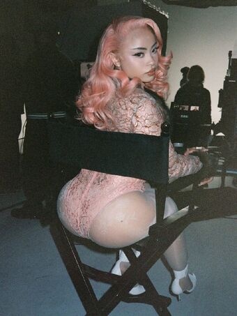 Ice Spice Nude Leaks OnlyFans Photo 554