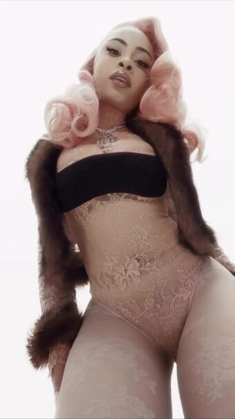 Ice Spice Nude Leaks OnlyFans Photo 549