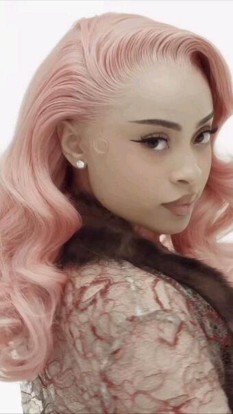 Ice Spice Nude Leaks OnlyFans Photo 550