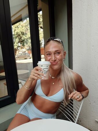 İda Kathrine Karstoft Nude Leaks OnlyFans Photo 32