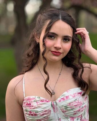 Joely Engelbert Nude Leaks OnlyFans Photo 17