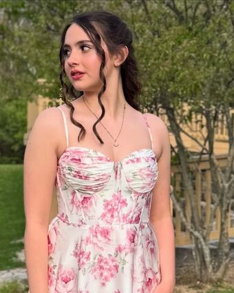 Joely Engelbert Nude Leaks OnlyFans Photo 16