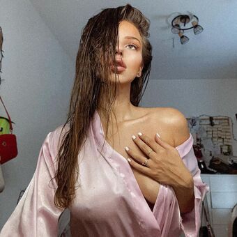 Ines Nikic Nude Leaks OnlyFans Photo 83