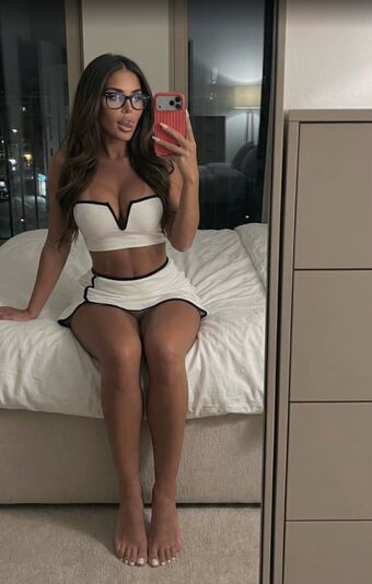 Lena Reux Nude Leaks OnlyFans Photo 22