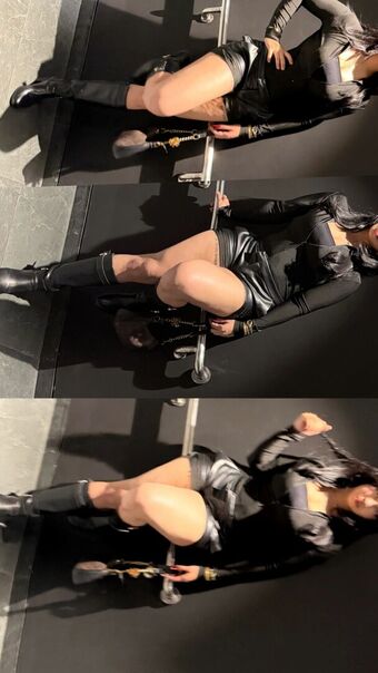 Janvi Pandey Nude Leaks OnlyFans Photo 15