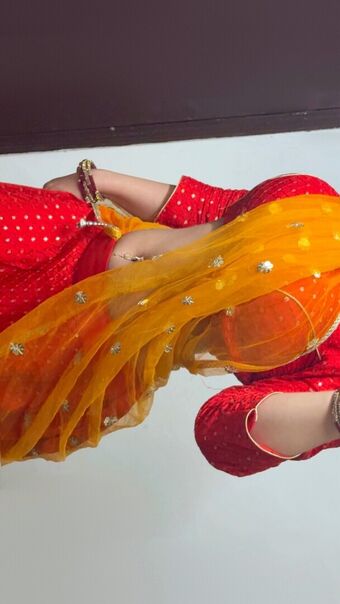 Janvi Pandey Nude Leaks OnlyFans Photo 10