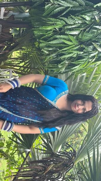 Janvi Pandey Nude Leaks OnlyFans Photo 9