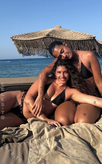 Jeannie-Naomi Wagner Nude Leaks OnlyFans Photo 82