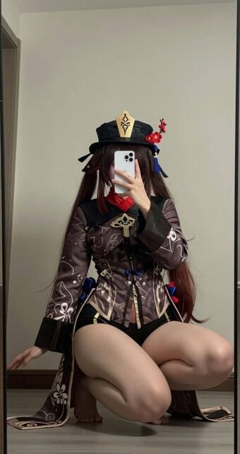 Jorokima Cosplayer Nude Leaks OnlyFans Photo 10