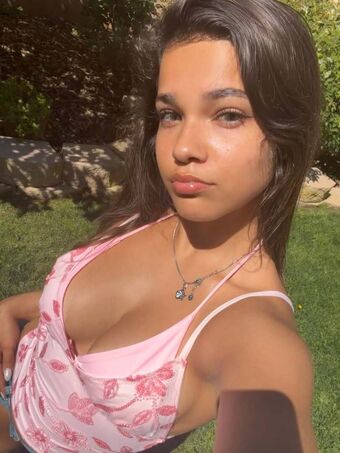 Jossdaisy Nude Leaks OnlyFans Photo 1