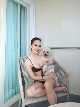 Jubilee Therese Acosta Nude Leaks OnlyFans Photo 6