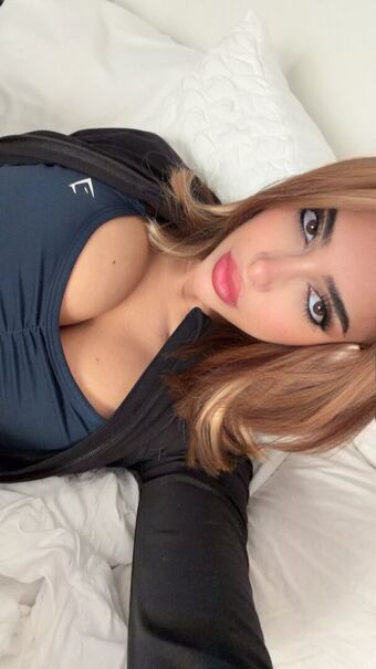 Julia Bayonetta Nude Leaks OnlyFans Photo 356