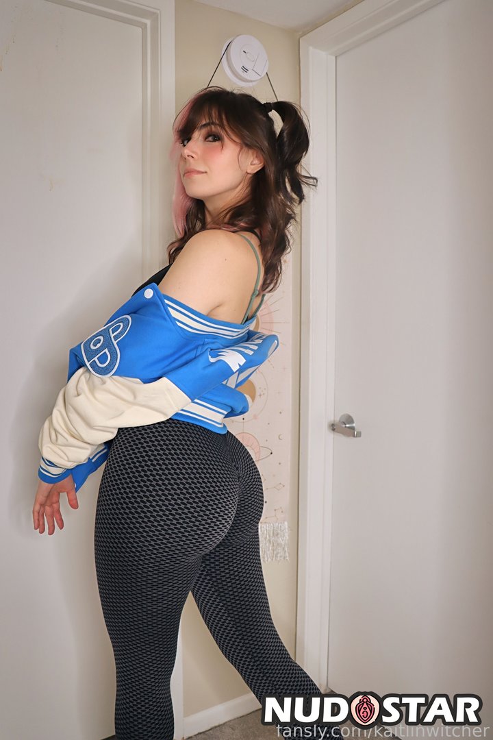 Kaitlin_Witcher Leaked Photo 22