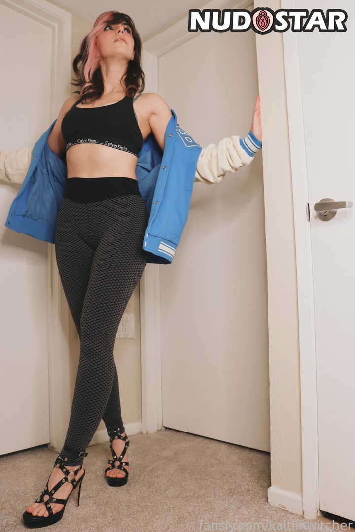 Kaitlin_Witcher Leaked Photo 6