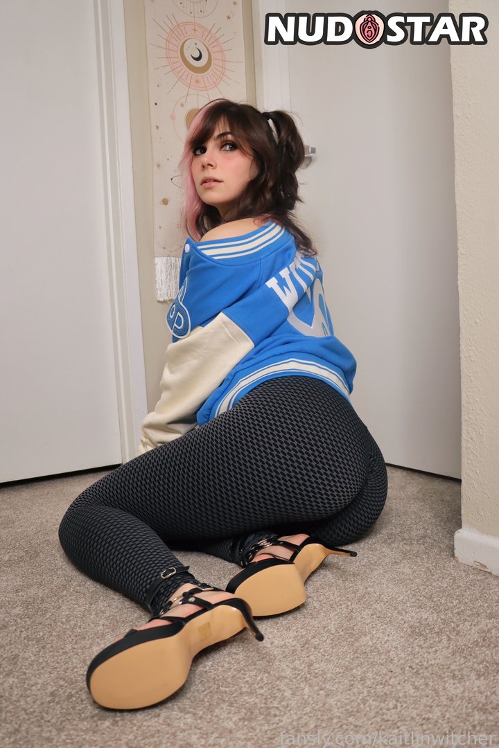 Kaitlin_Witcher Leaked Photo 9