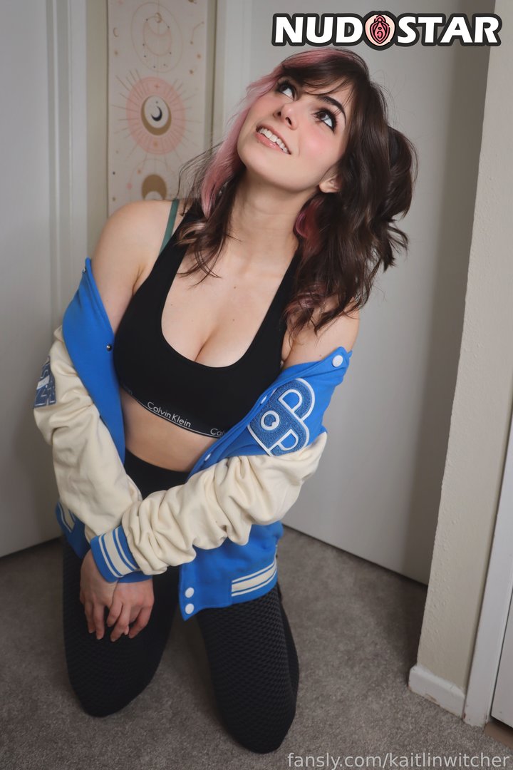 Kaitlin_Witcher Leaked Photo 17