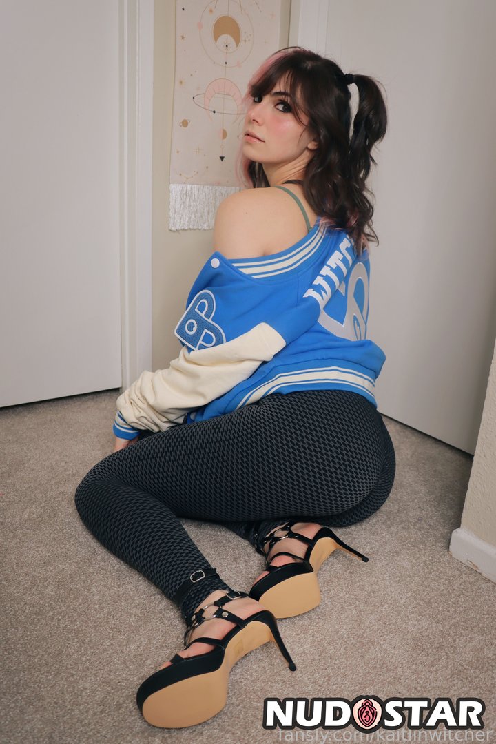 Kaitlin_Witcher Leaked Photo 16