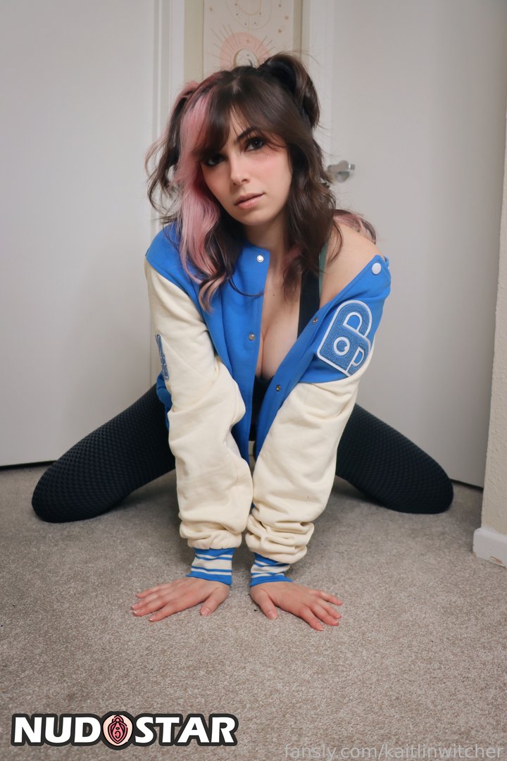 Kaitlin_Witcher Leaked Photo 13