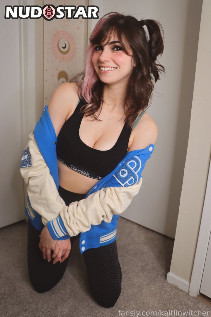 Kaitlin_Witcher Leaked Photo 8