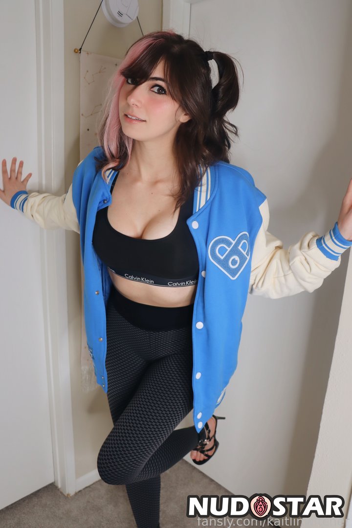 Kaitlin_Witcher Leaked Photo 14
