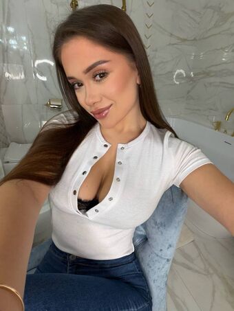 Karina Chijikova Nude Leaks OnlyFans Photo 176