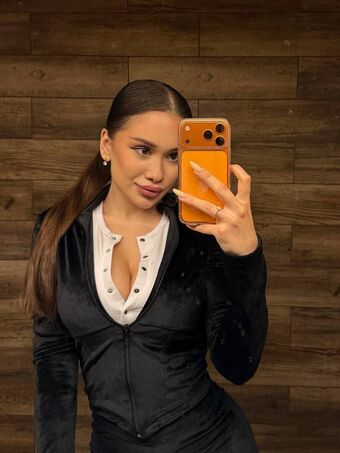 Karina Chijikova Nude Leaks OnlyFans Photo 178