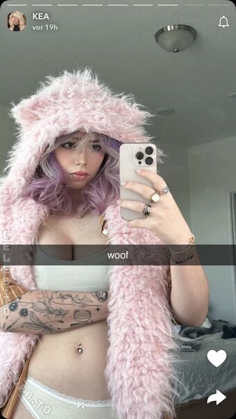 Keawave Nude Leaks OnlyFans Photo 34