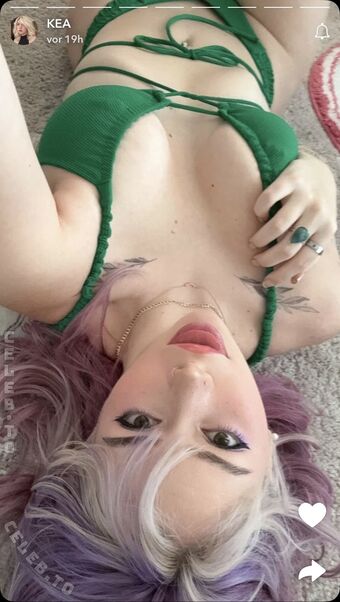 Keawave Nude Leaks OnlyFans Photo 36